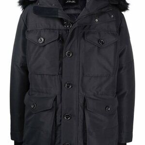 New w/Tags RLX Polo Ralph Lauren Arctic Padded Parka Coat Large